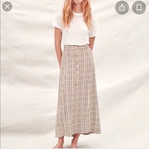 Christy Dawn Ida Skirt